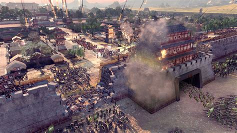 next historical total war|Total War fans are discussing what historical title they want next.